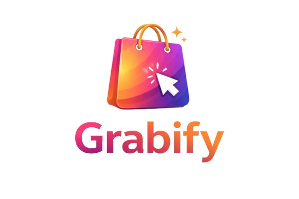 Grabify